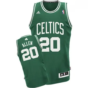 Ray Allen Boston Celtics Trikot - Grün