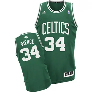 Paul Pierce Boston Celtics Trikot - Grün