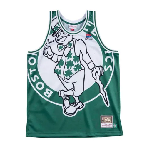 Derrick White, Boston Celtics 2022/23 - City Edition, Green
