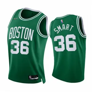 Marcus Smart, Boston Celtics 2021/22 - Icon, Green