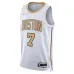 Boston Celtics Jaylen Brown 2025/26 City Edition Swingman Jersey