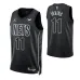 Kyrie Irving, Brooklyn Nets 2022/23 - Discount Edition, Black