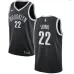 Caris LeVert, Brooklyn Nets 2018/19 - Icon Edition, Black