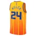 CHA Miller  2025/26 Swingman City Edition Jersey Orange