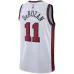 DeMar DeRozan Chicago Bulls City Edition Trikot 2022-23 - Unisex