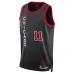 DeMar DeRozan Chicago Bulls City Edition Trikot 2023-24 - Unisex