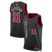 DeMar DeRozan Chicago Bulls City Edition Trikot 2023-24 - Unisex