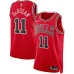 DeMar DeRozan Chicago Bulls Unisex Swingman Jersey - Icon Edition - Red