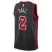 Lonzo Ball Chicago Bulls 2023-24 City Edition Unisex Jersey