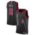 Lonzo Ball Chicago Bulls 2023-24 City Edition Unisex Jersey
