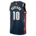 Cleveland Cavaliers Darius Garland Swingman Jersey - Classic Edition - Navy Blue