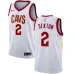 Collin Sexton, Cleveland Cavaliers - Association Edition - White