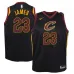 LeBron James, Cleveland Cavaliers - Statement Edition - Black
