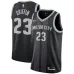 Blake Griffin, les Detroit Pistons, 2018/19 - Édition Ville - Noir