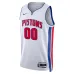 Maillot Detroit Pistons unisexe Swingman Association Edition
