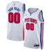 Maillot Detroit Pistons unisexe Swingman Association Edition