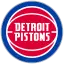 Detroit Pistons category logo image