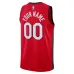 Maglia Miami Heat unisex personalizzata 2024/25 City Edition Swingman