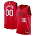 Maglia Miami Heat unisex personalizzata 2024/25 City Edition Swingman