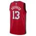 Maillot Bam Adebayo Miami Heat City Edition 2024/25