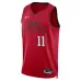 Jaime Jaquez Jr. Miami Heat Unisex City Edition 2024/25