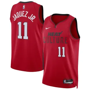 Jaime Jaquez Jr. Miami Heat Unisex 2024/25 City Edition