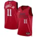 Jaime Jaquez Jr. Miami Heat Unisex City Edition 2024/25