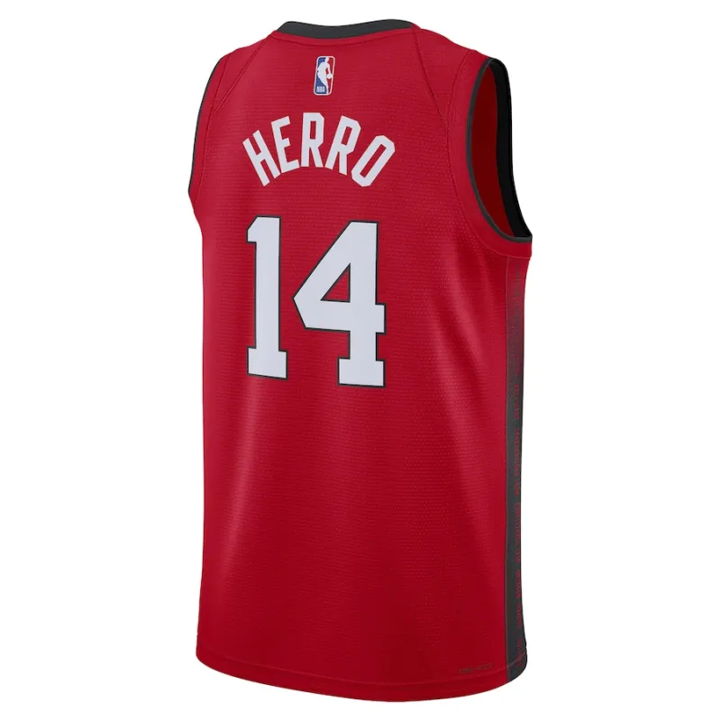 Tyler Herro Miami Heat Unisex City Edition 2024/25