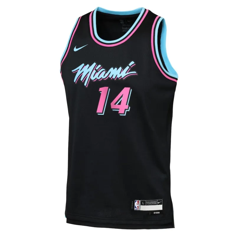 MIA Herro 2025/26 Swingman Edizione Città Nera