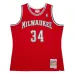 Giannis Antetokounmpo Bucks Trikot 2014-15 - Mitchell & Ness HWC