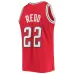 Michael Redd Bucks Mitchell & Ness 2008-09 HWC Retro Jersey