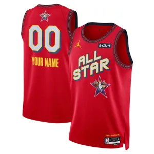 Jordan 2025 NBA All-Star Game Edition Unisex Jersey
