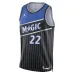 Orlando Magic Franz Wagner Swingman Jersey - Personalization Edition - Black