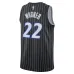 Orlando Magic Franz Wagner Swingman Jersey - Personalization Edition - Black