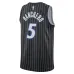Orlando Magic Paolo Banchero Swingman Jersey - Personalization Edition - Black