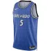 Orlando Magic Paolo Banchero Swingman Jersey - Icon Edition - Blue