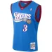 Allen Iverson Philadelphia 76ers Mitchell & Ness 1999/2000 Swingman Jersey Classic