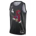 Canotta Scottie Barnes Toronto Raptors City Edition 2024/25 Swingman