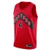 Scottie Barnes Toronto Raptors Nike Swingman Jersey
