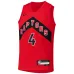 Scottie Barnes Toronto Raptors Nike Swingman Jersey