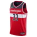 Kyle Kuzma Wizards Swingman Trikot (Unisex)