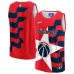 Washington Wizards x KidSuper Studios NBA Unisex Collection