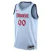 Washington Wizards 2024/25 City Edition Swingman Jersey (Unisex)