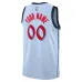 Washington Wizards 2024/25 City Edition Swingman Jersey (Unisex)