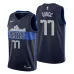 Luka Doncic, Dallas Mavericks Dark Blue