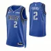 Kyrie Irving, Dallas Mavericks 2022/23 Icon Bleu