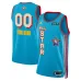 Maillot Dallas Mavericks Jordan NBA All-Star 2025 – Unisexe