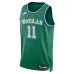 Dallas Mavericks Kyrie Irving Swingman Jersey - Classic Edition - Green