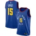 Nikola Jokic, Denver Nuggets, 2018/19 Statement Edition, Blue