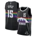 DEN Jokić 2025/26 City Edition Jersey Black